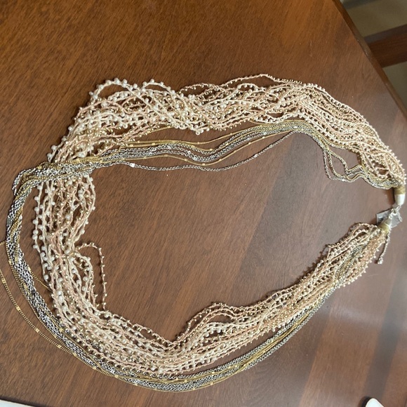 J. Jill Jewelry - J Jill Necklace $5 when you buy 3 or more